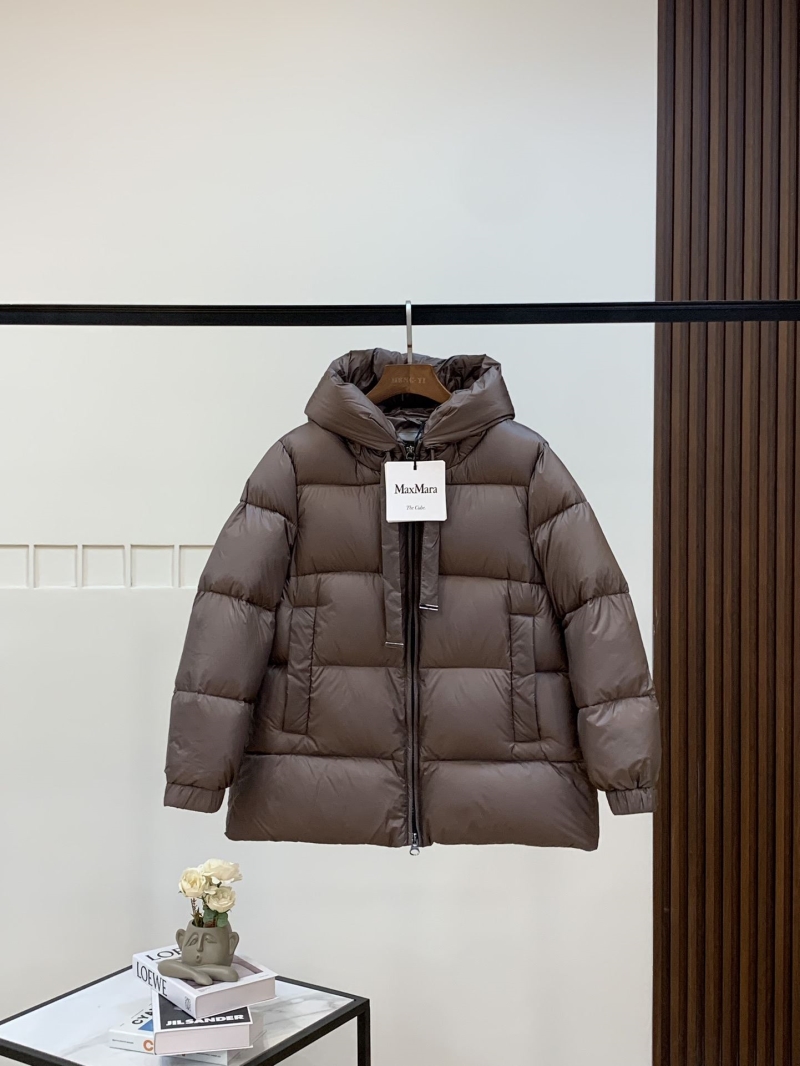 Moncler Down Coat